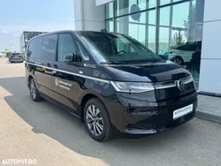 Negru Utilizat 2024 VW Multivan Style Monovolum | 61.008 EUR