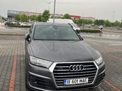 Utilizat 2019 Audi Q7 S-Line SUV | 38.500 EUR