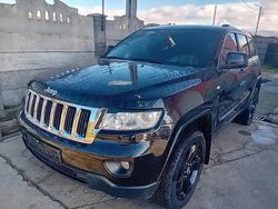 Utilizat 2012 Jeep Grand Cherokee SUV | 10.800 EUR