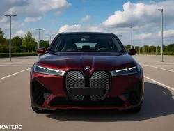 Rosu Utilizat 2024 BMW iX SUV | 59.800 EUR
