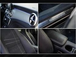 Utilizat 2015 Mercedes GLA200 SUV | 16.500 EUR (Preț OK)