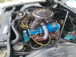 Utilizat 1971 Cadillac Eldorado Coupe | 12.000 EUR