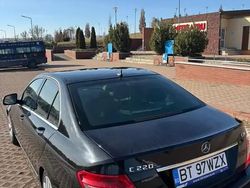 Utilizat 2008 Mercedes A160 Berlinǎ | 5.000 EUR
