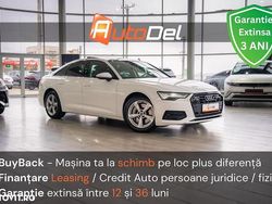 Culoarealb Utilizat 2020 Audi A6 Sport Berlinǎ | 35.499 EUR (Scump)