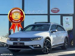 Culoarealb Utilizat 2015 VW Passat Alltrack Break | 15.990 EUR (Preț OK)