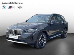 Gri sophisto brilliant effect metalizat metalizat Utilizat 2024 BMW X3 Performance SUV | 47.287 EUR (Scump)