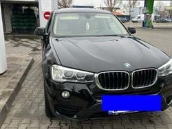 Utilizat 2016 BMW X3 SUV | 16.700 EUR (Preț bun)