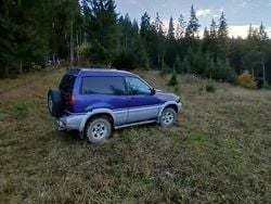 Utilizat 1998 Nissan Terrano SUV | 4.500 EUR