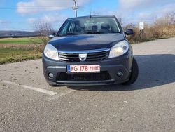 Culoaregri Utilizat 2011 Dacia Sandero | 1.650 EUR (Preț bun)