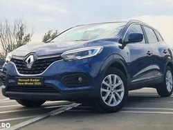Culoarealbastru Utilizat 2020 Renault Kadjar Business SUV | 14.490 EUR (Preț bun)