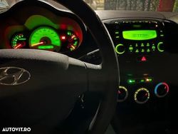 Culoarerosu Utilizat 2008 Hyundai i10 Classic Hatchback | 3.500 EUR