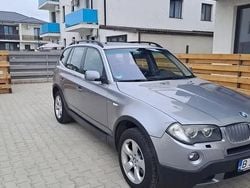 Utilizat 2008 BMW X3 SUV | 5.000 EUR