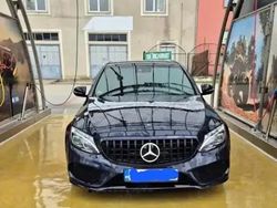 Utilizat 2015 Mercedes 220 Berlinǎ | 14.500 EUR
