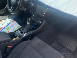 Negru Utilizat 2015 Skoda Superb Hatchback | 10.000 EUR (Preț bun)