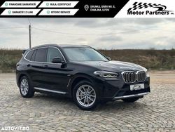 Culoarenegru Utilizat 2022 BMW X3 Comfort Edition SUV | 35.490 EUR (Preț OK)