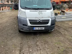 Citroën Jumper