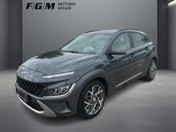 Utilizat 2022 Hyundai Kona Prime SUV | 28.458 EUR