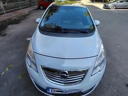 Utilizat 2011 Opel Meriva Monovolum | 3.700 EUR (Preț OK)