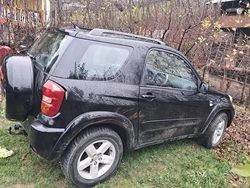 Utilizat 2005 Toyota RAV4 | 3.250 EUR (Preț OK)