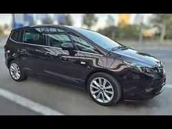 Utilizat 2014 Opel Zafira Monovolum | 9.040 EUR (Scump)