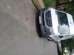 Utilizat 2020 Mercedes Sprinter Van | 28.000 EUR