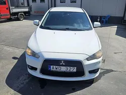 Culoarealb Utilizat 2011 Mitsubishi Lancer Hatchback | 2.600 EUR
