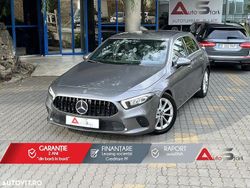 Culoaregri Utilizat 2019 Mercedes A180 Progressive | 17.450 EUR (Preț OK)