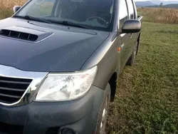 Utilizat 2012 Toyota HiLux Pickup | 15.500 EUR (Super Preț)