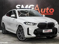 Alb Utilizat 2024 BMW X6 SUV | 99.990 EUR