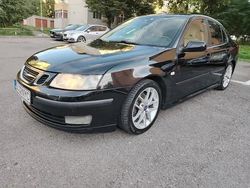 Utilizat 2007 Saab 9-3 Berlinǎ | 2.300 EUR (Preț OK)