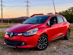 Utilizat 2013 Renault Clio IV Berlinǎ | 6.500 EUR (Scump)