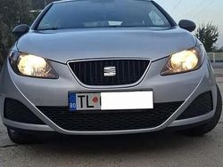 Utilizat 2009 Seat Ibiza Coupe | 3.300 EUR (Puțin scump)