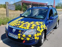 Utilizat 2009 Dacia Logan Berlinǎ | 1.650 EUR (Preț OK)