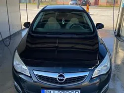 Utilizat 2012 Opel Astra Break | 4.800 EUR (Preț OK)