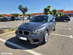 Gri Utilizat 2013 BMW X1 SUV | 12.700 EUR (Preț OK)