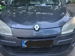 Utilizat 2010 Renault Mégane III Break | 3.500 EUR