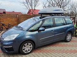 Utilizat 2011 Citroën C4 Picasso Monovolum | 3.600 EUR (Preț OK)