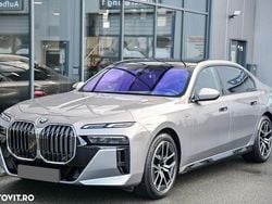 Culoaregri Utilizat 2024 BMW 740 Shadowline Berlinǎ | 90.383 EUR (Scump)