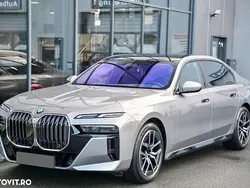 Culoaregri Utilizat 2024 BMW 740 Shadowline Berlinǎ | 90.383 EUR (Scump)