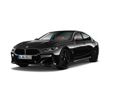 Negru sapphire metalizat Utilizat 2022 BMW 840 Comfort Edition Coupe | 71.366 EUR (Scump)