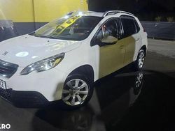 Culoarealb Utilizat 2014 Peugeot 2008 Access SUV | 4.500 EUR (Scump)