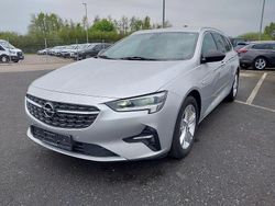 Utilizat 2022 Opel Insignia Business Break | 18.961 EUR (Scump)
