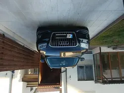 Negru Utilizat 2014 Audi Q5 SUV | 15.500 EUR (Super Preț)