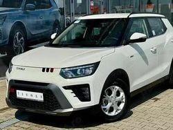Utilizat 2024 Ssangyong (KGM) Tivoli SUV | 22.150 EUR (Scump)