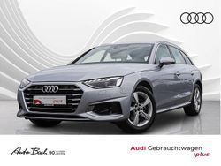 Utilizat 2021 Audi A4 Break | 27.163 EUR (Preț OK)