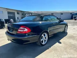 Utilizat 2005 Mercedes CLK320 Cabrio | 5.900 EUR