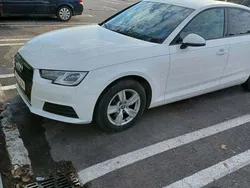 Utilizat 2016 Audi A4 Berlinǎ | 12.350 EUR (Preț bun)
