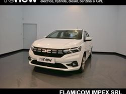 Culoarealb Utilizat 2023 Dacia Logan Expression Berlinǎ | 11.990 EUR (Preț OK)