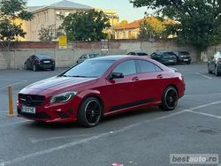 Utilizat 2013 Mercedes CLA180 Berlinǎ | 15.000 EUR