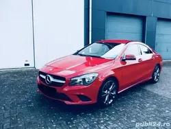 Utilizat 2015 Mercedes CLA200 Coupe | 11.500 EUR